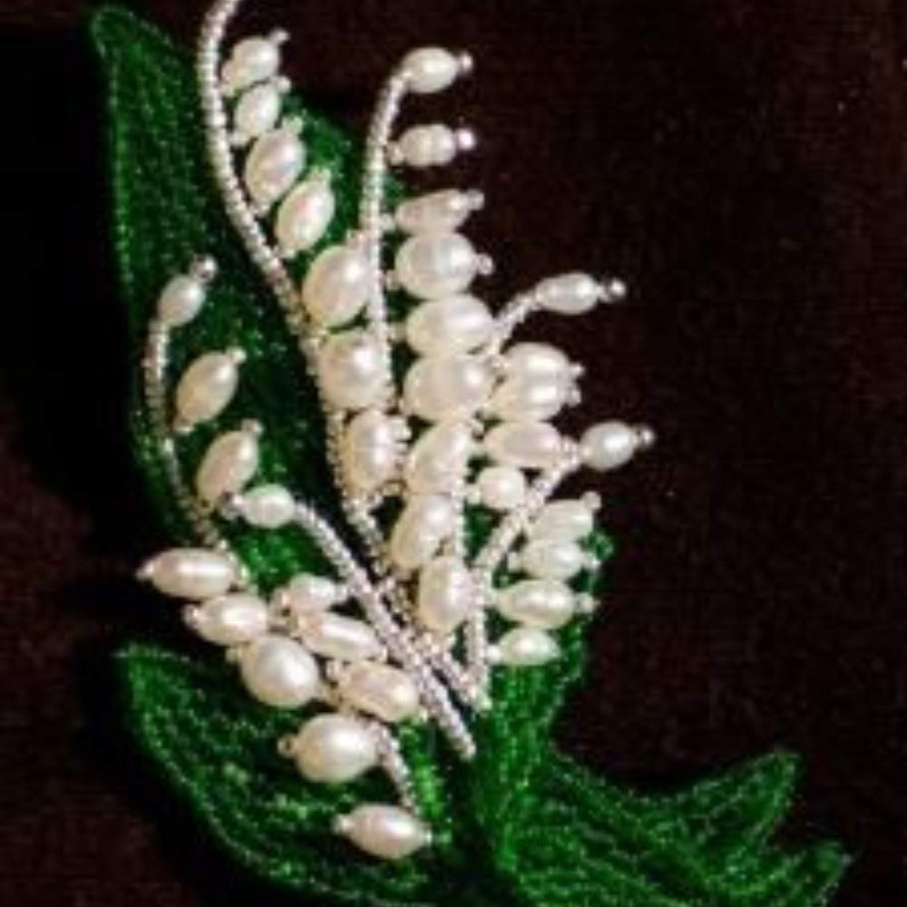 Meet your Posher, Lily